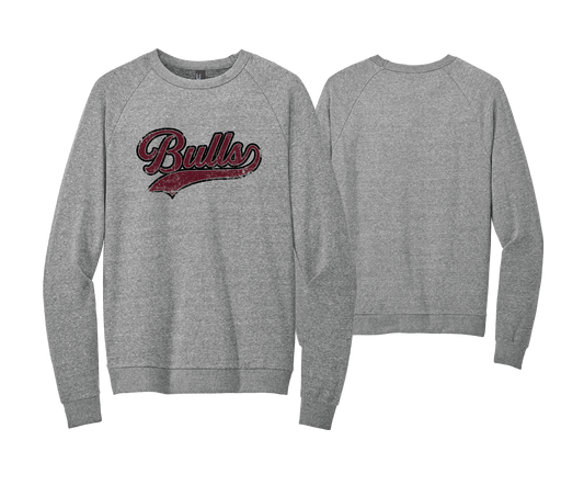 Hereford Bulls Pullover