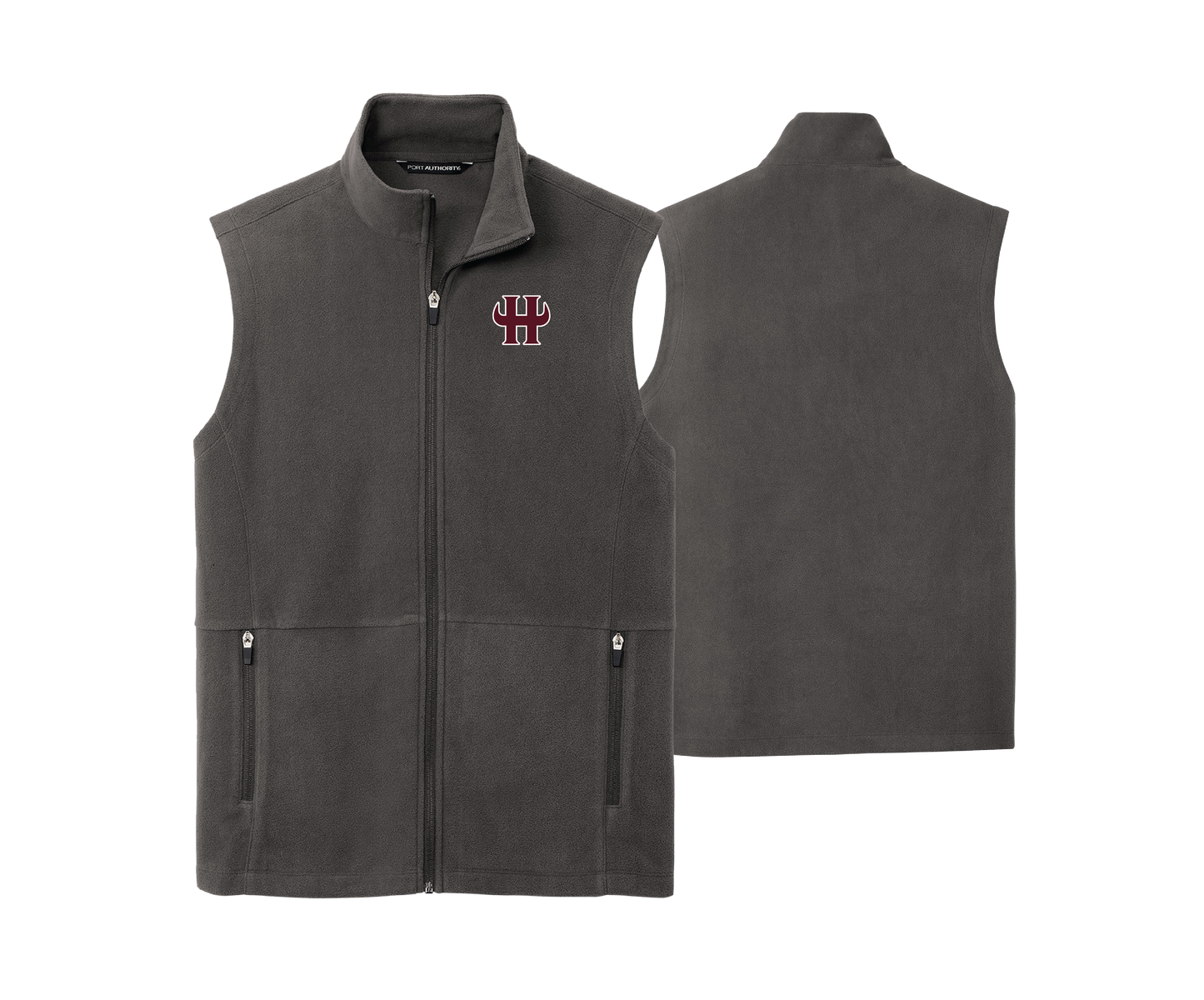 Hereford Bulls Vest