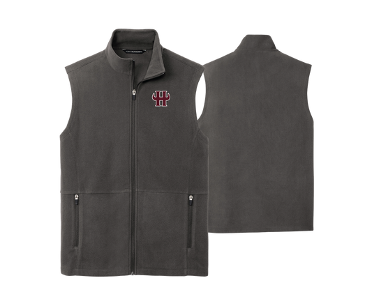 Hereford Bulls Vest