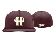 Hereford Bulls - 'H' Hat