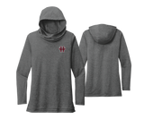 Hereford Bulls DTF Hoodie- Womens