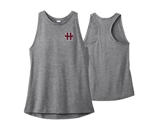 Hereford Bulls - Racerbank Tank