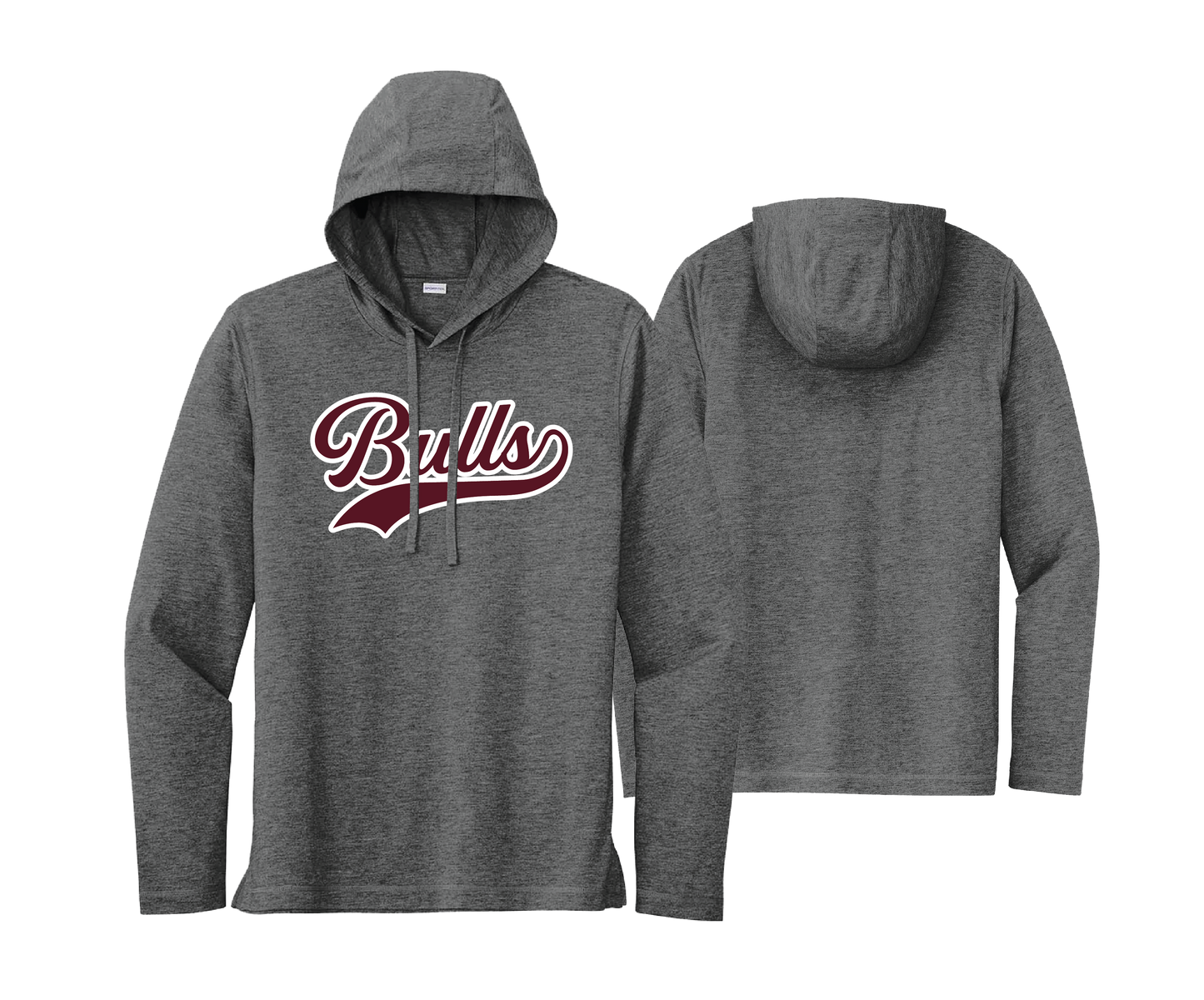 Hereford Bulls DTF Hoodie