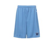Warriors BCCC - DTF | Men's Performance Short