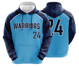 Warriors BCCC - FDS | Hoodie