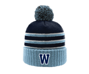 Warriors BCCC - Pom Beanie