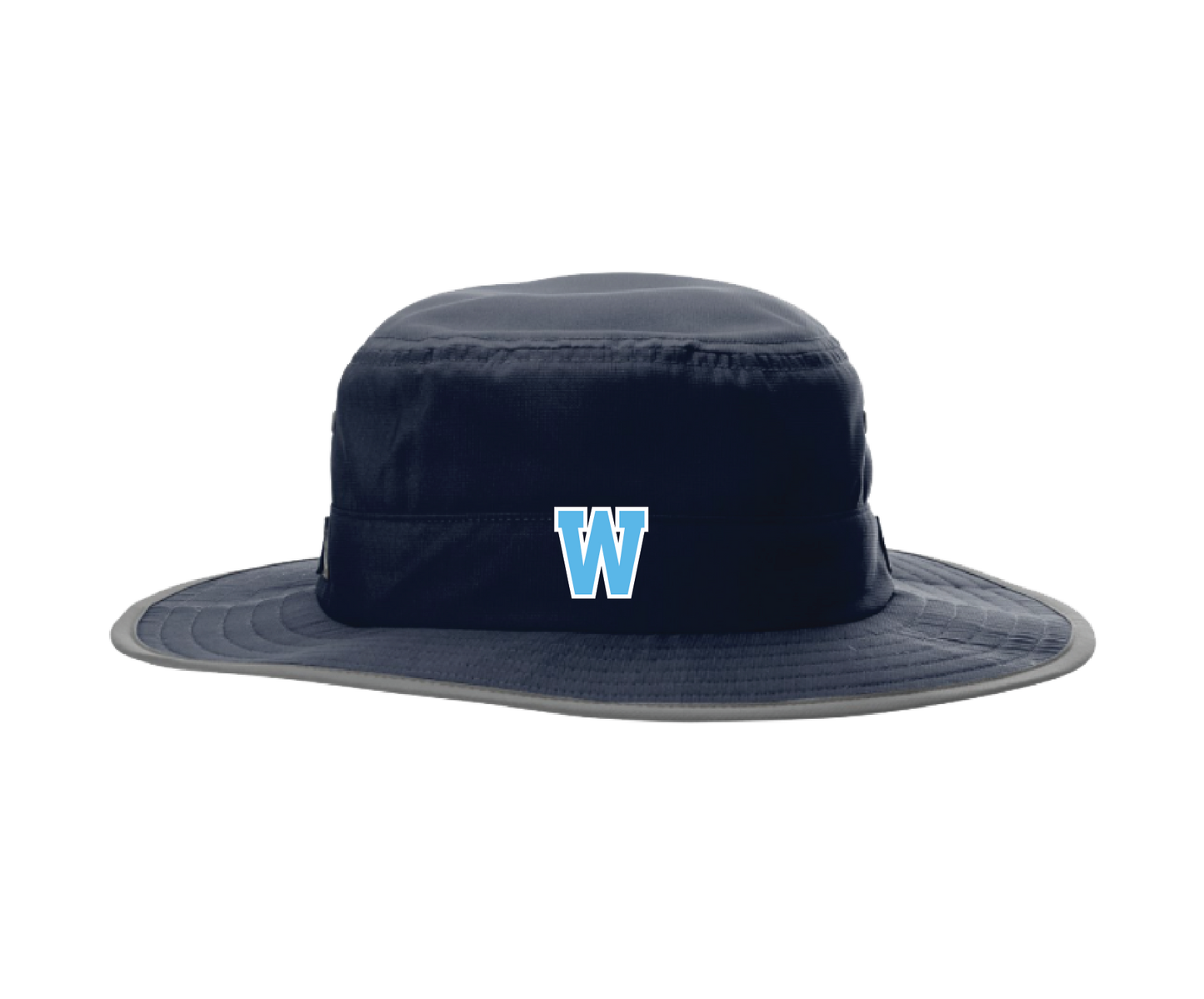 Warriors BCCC - Bucket Hat