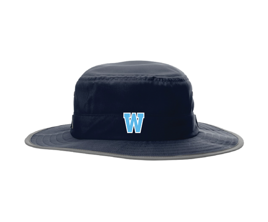 Warriors BCCC - Bucket Hat