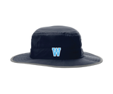 Warriors BCCC - Bucket Hat