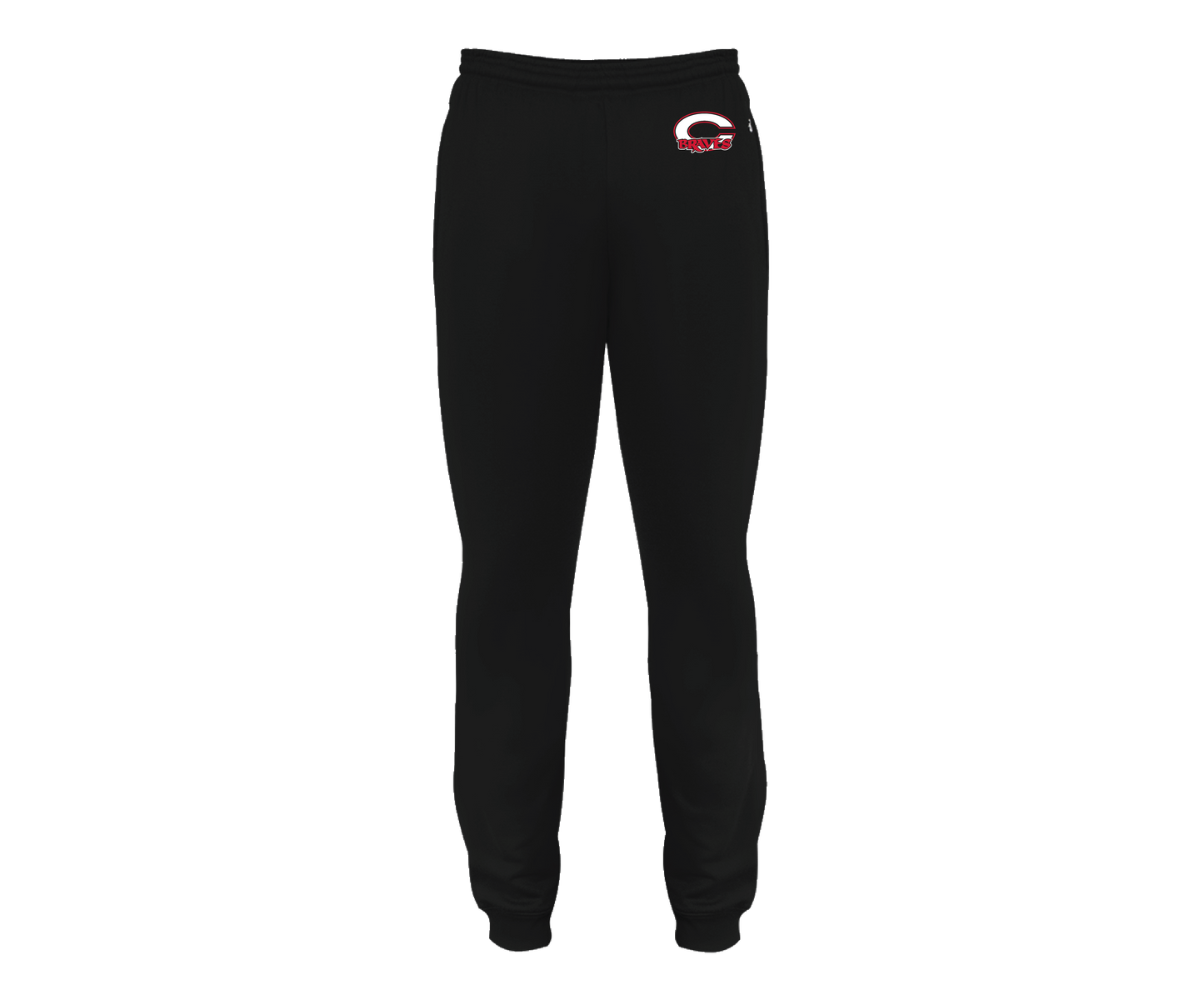 Chopticon Braves Baseball - Joggers