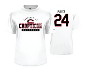 Chopticon Braves Baseball - Performance Tee SS