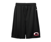 Chopticon Braves Baseball Men's DTF Shorts