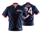 Mid Atlantic Shockers FDS SS BP Jacket