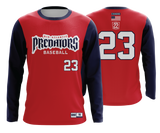 Mid Atlantic Predators LS FDS Jerseys