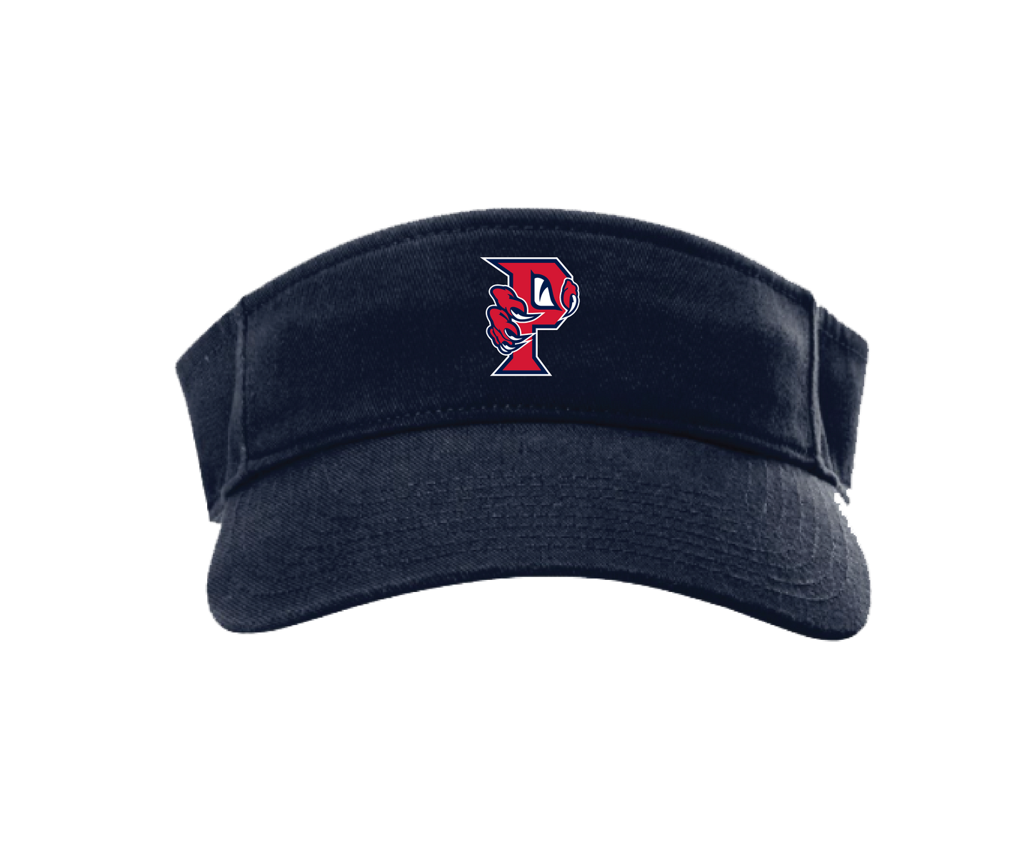 Mid Atlantic Predators - Visor