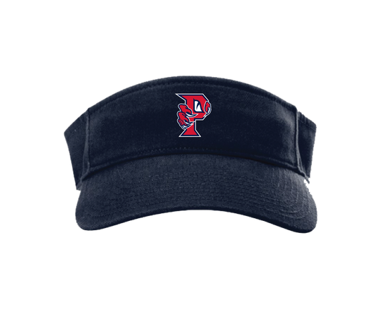 Mid Atlantic Predators - Visor