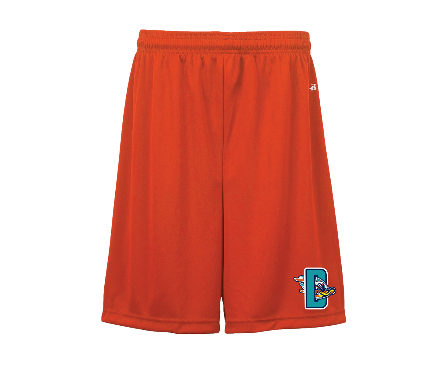 Showtime Ducks - DTF | Men's Performance Short