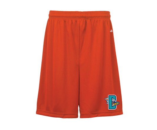 Showtime Ducks - DTF | Men's Performance Short