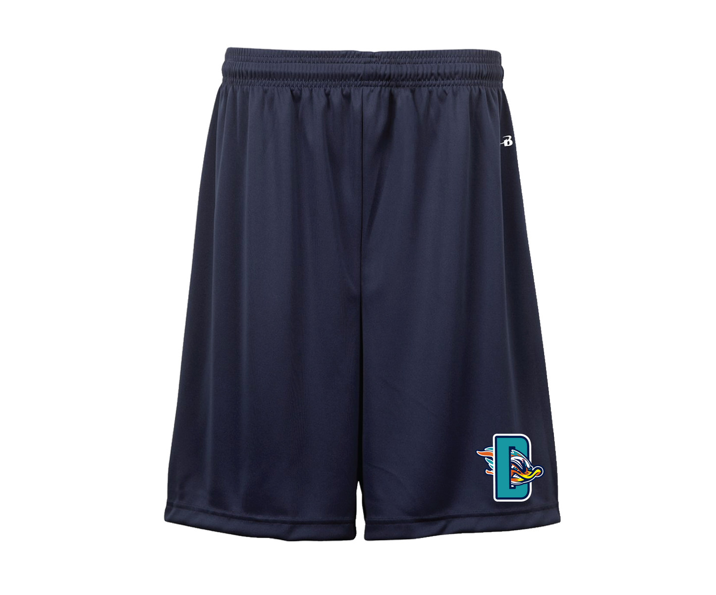 Showtime Ducks - DTF | Men's Performance Short