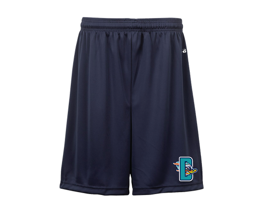 Showtime Ducks - DTF | Men's Performance Short
