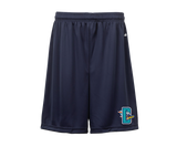 Showtime Ducks - DTF | Men's Performance Short