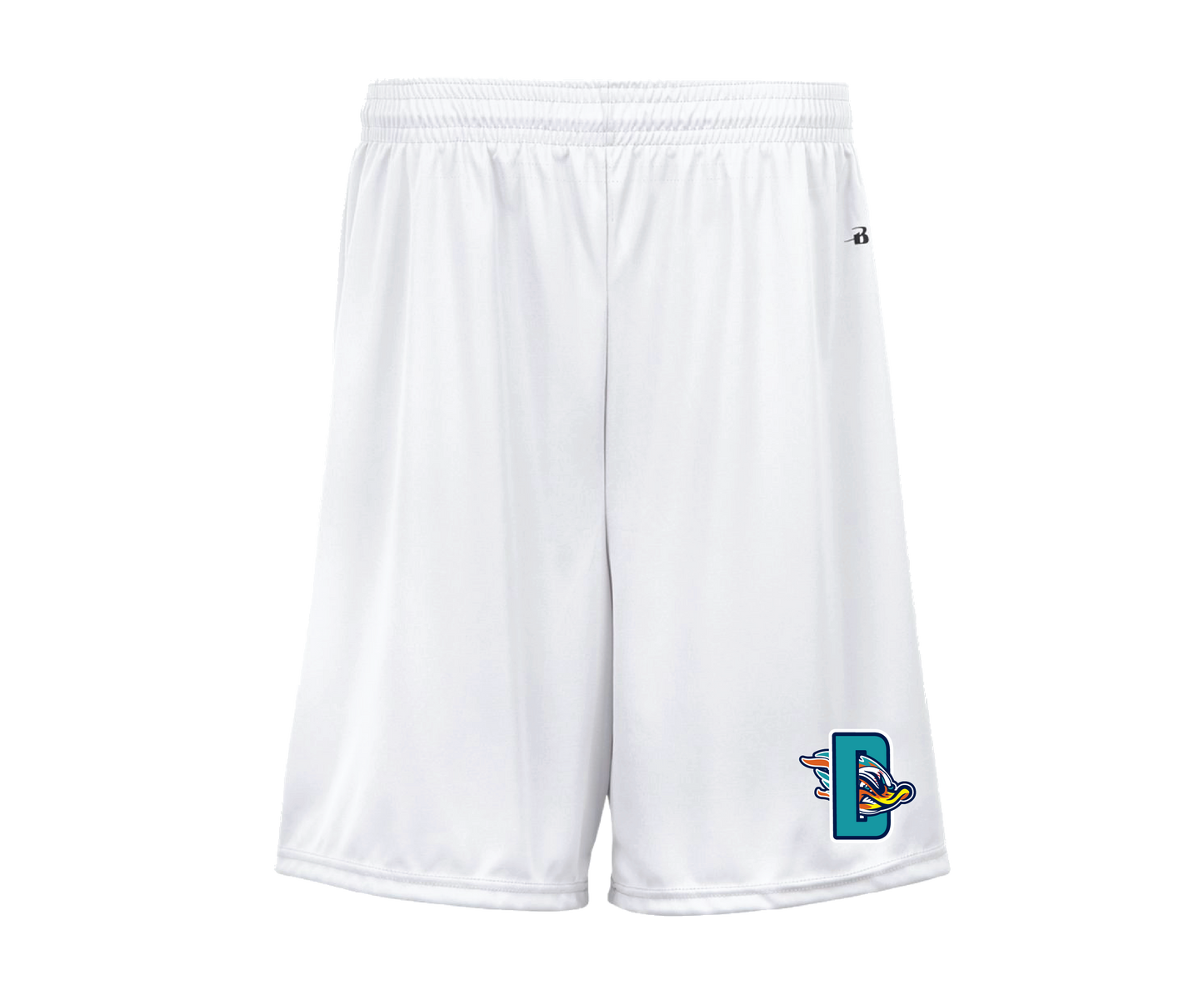 Showtime Ducks - DTF | Men's Performance Short