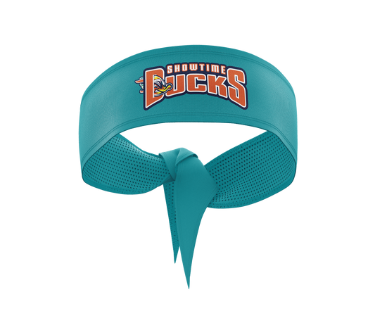Showtime Ducks - FDS Headband