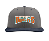 Showtime Ducks - Fitted Hat