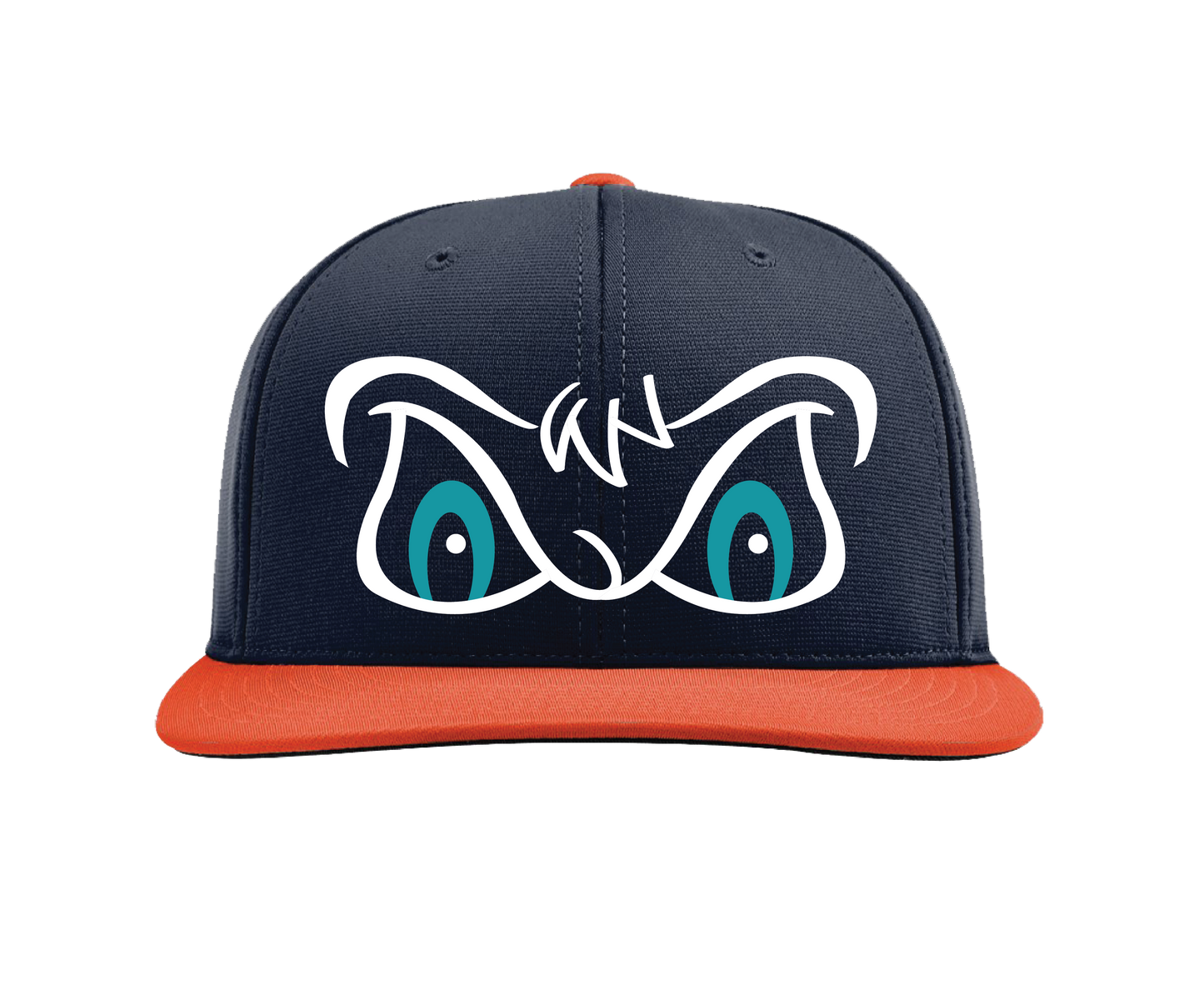 Showtime Ducks - Fitted Hat
