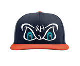 Showtime Ducks - Fitted Hat
