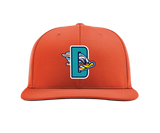 Showtime Ducks - Fitted Hat