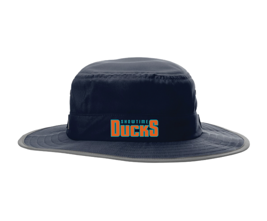 Showtime Ducks - Bucket Hat