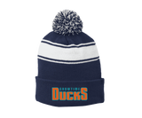 Showtime Ducks - Pom Beanie