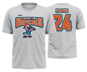 Ducks Semi Sub Shirt