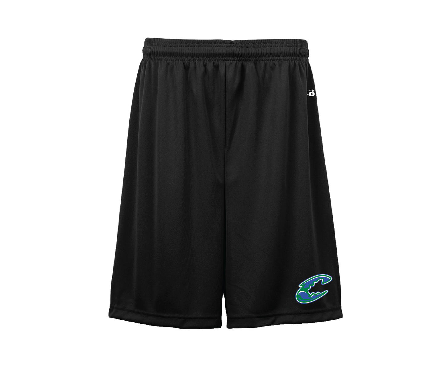 Chesapeake Blue Claws - DTF | Men's Performance Short