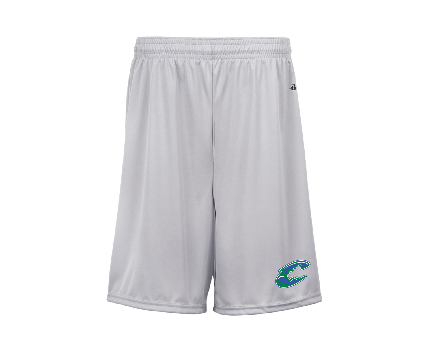 Chesapeake Blue Claws - DTF | Men's Performance Short