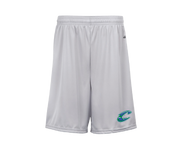 Chesapeake Blue Claws Men's Shorts