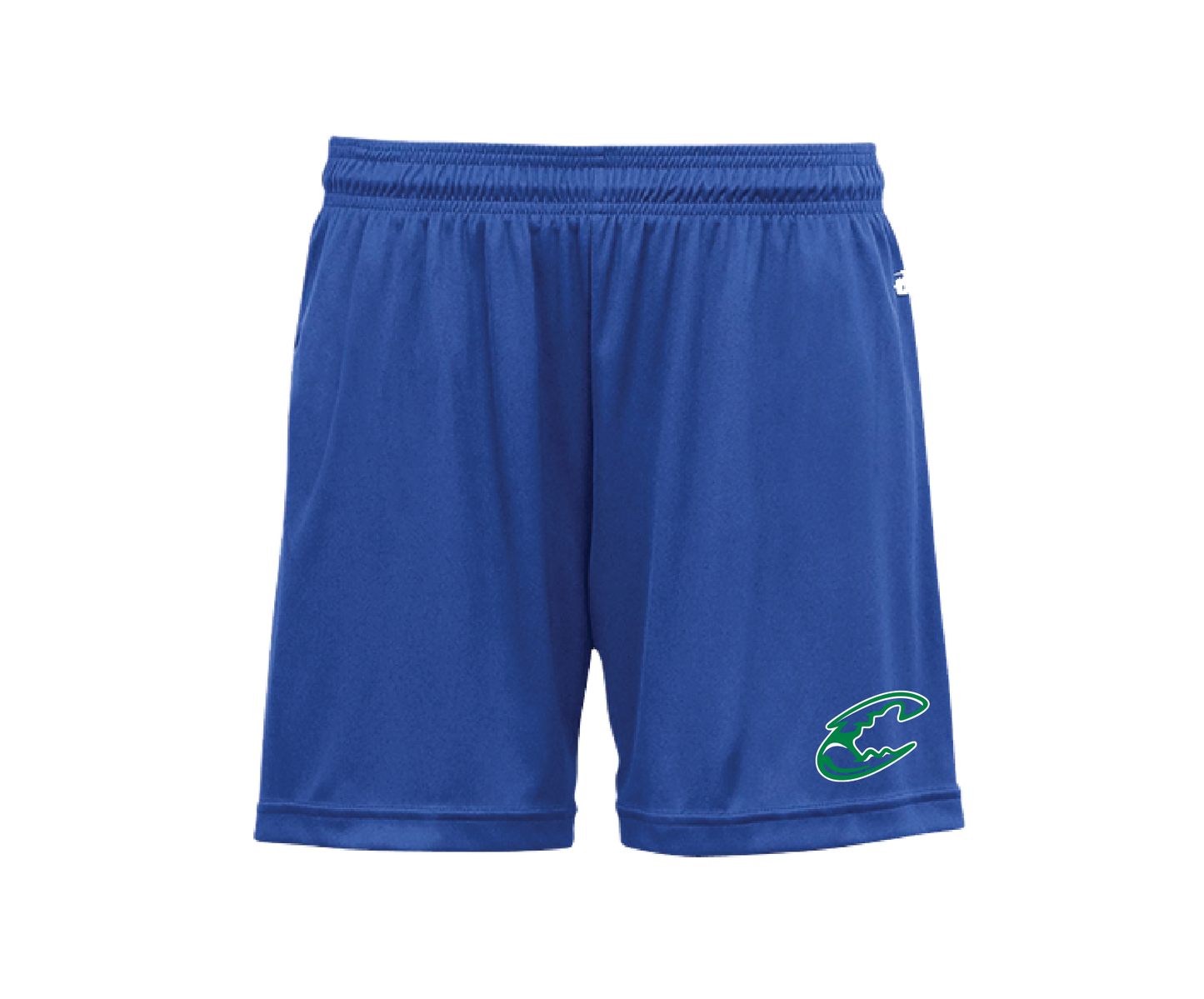 Chesapeake Blue Claws - DTF | Women's Performance Short