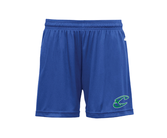 Chesapeake Blue Claws - DTF | Women's Performance Short