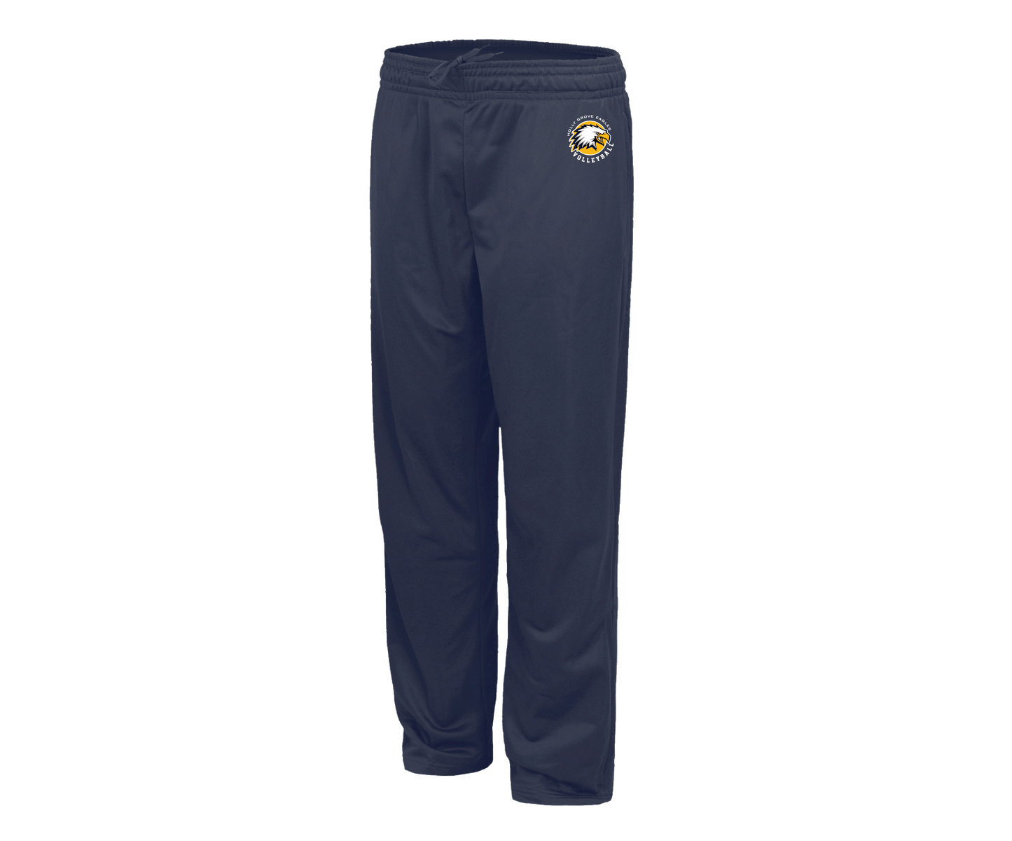 Holly Grove Christian School - Navy Sweatpants