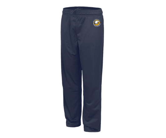 Holly Grove Christian School - Navy Sweatpants