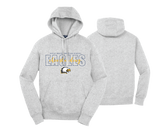 Holly Grove Christian School - Heather Grey Sweatshirt