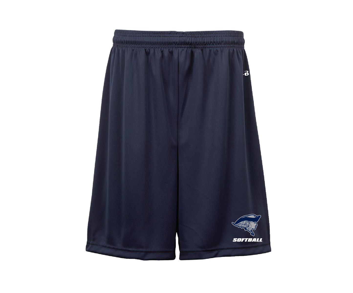 KIHS Softball - DTF | Men's Performance Short