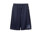 KIHS Softball Men's Shorts
