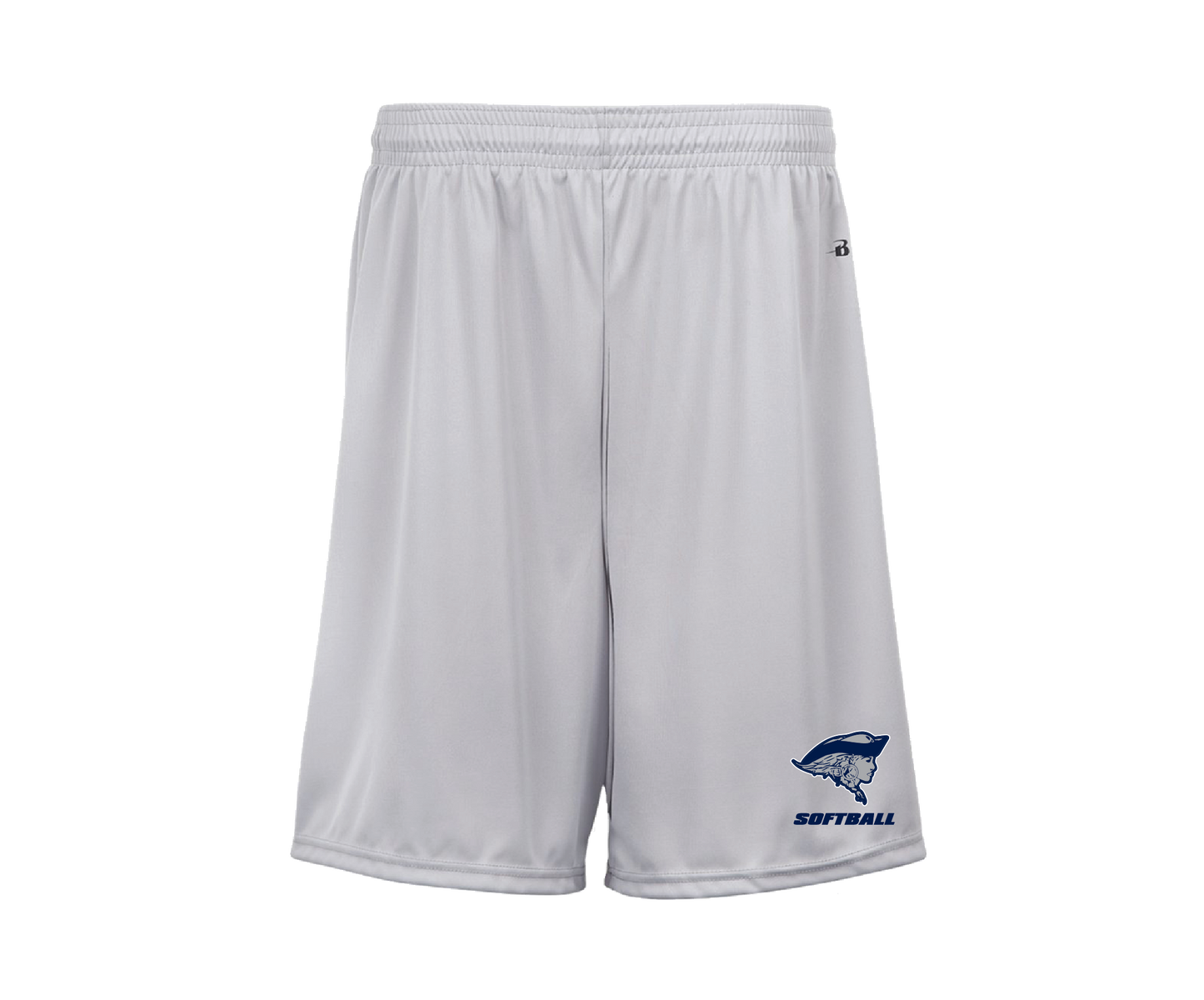KIHS Softball - DTF | Men's Performance Short
