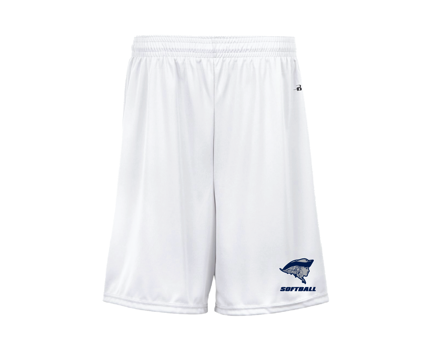 KIHS Softball - DTF | Men's Performance Short