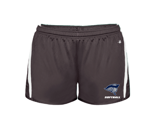 KIHS Softball - DTF | Women's Stride Short
