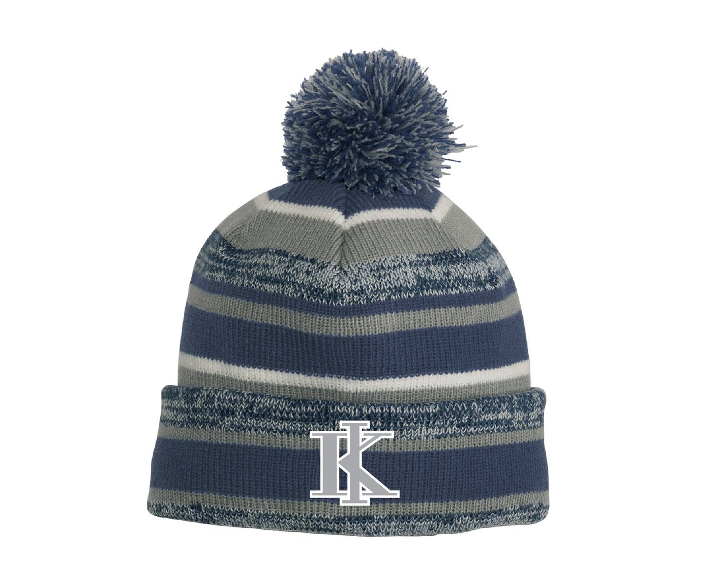 KIHS Softball Beanies