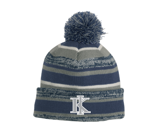 KIHS Softball Beanies