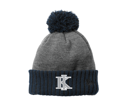 KIHS Softball Beanies